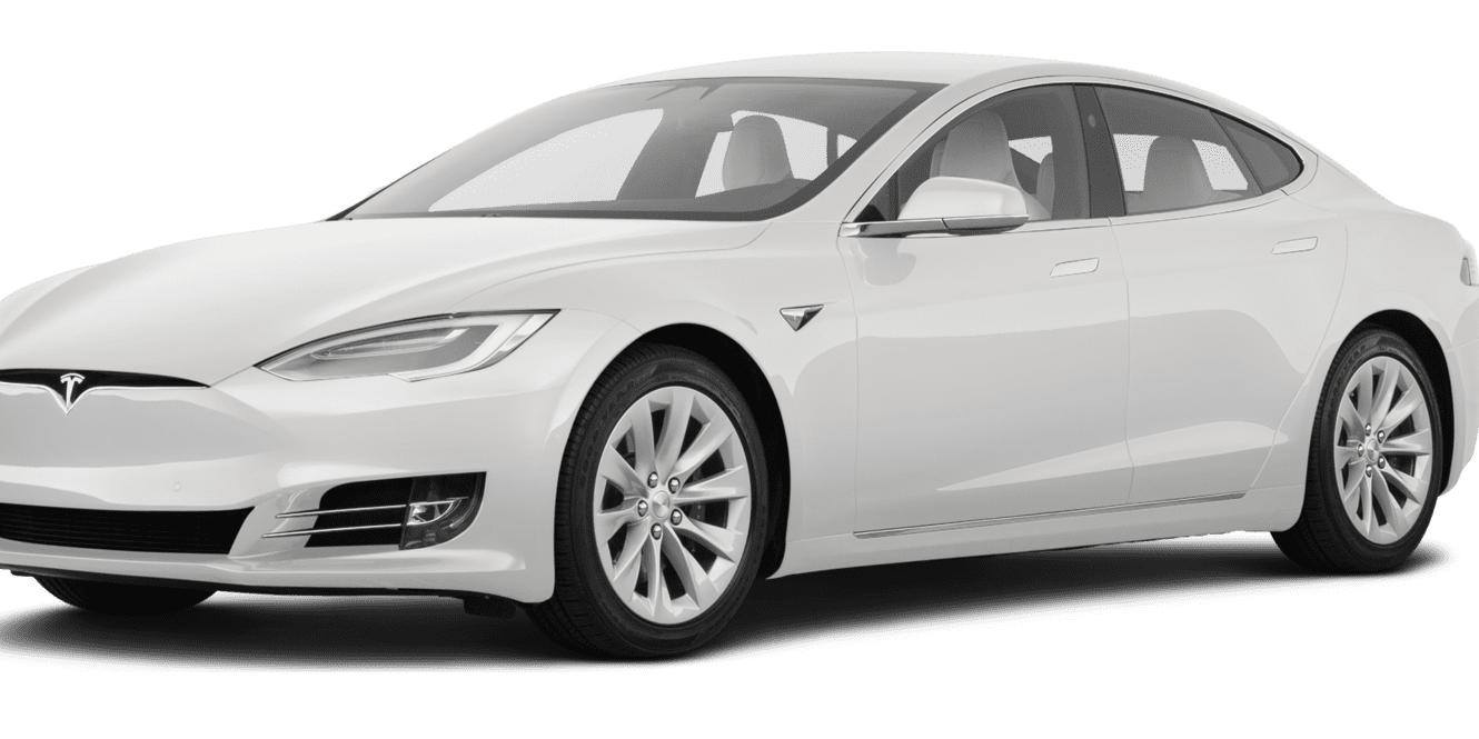 TESLA MODEL S 2017 5YJSA1E20HF218328 image